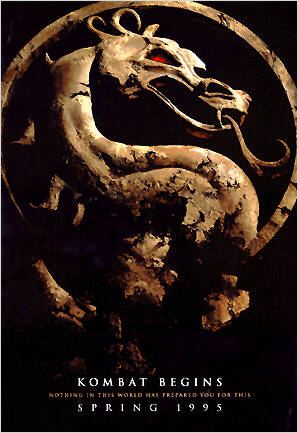 Imagem 4 do filme Mortal Kombat
